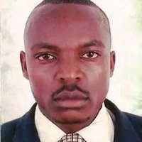 Muhumuza Dan Tindimwebwa (@danmuhum) 's Twitter Profile Photo