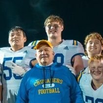 Retired DL & OL coach @ Catholic Memorial Football @cmhfootball @CMHCrusaders; Director of Strategic Giving,
Former HFC.
414-305-7570, coachmaz66@gmail.com