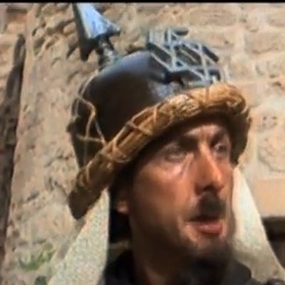 TodsNotDead's profile picture. Apparently I'm a Gnoticer.