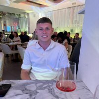 Steven Taylor (@s_taylor05) 's Twitter Profile