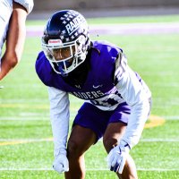 Tony Cook Jr. (@cooktony710) 's Twitter Profile
