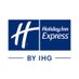 Holiday Inn Express by IHG (@hiexpress) Twitter profile photo Holiday Inn Express by IHG (@hiexpress) Twitter profile photo