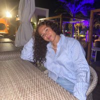 Ebony Salmon (@ebony_salmon) 's Twitter Profile