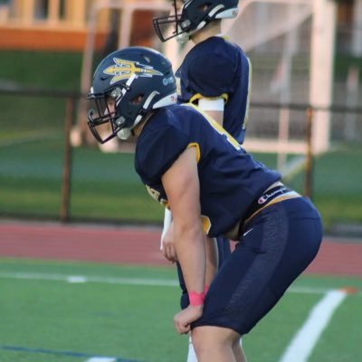 Lars Galinanes Profile