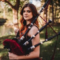 Ally the Piper (@piperdotally) 's Twitter Profile