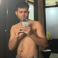 Mastaaani_ (@_yash13) Twitter profile photo