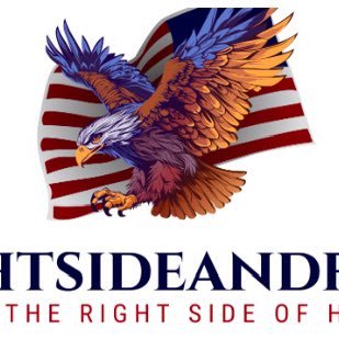 America First 🇺🇸 Sharing the latest political news and providing common sense commentary. Join the convo!