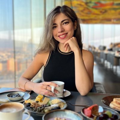 pareeca's profile picture. 🌳