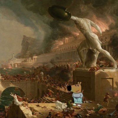 unrealghr's profile picture. Cottager