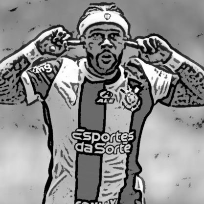 Página de fã, destinada ao maior e mais carismático holandês, da história do Corinthians!!
Parceria/Publicidade: via DM 📨