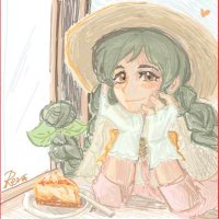 mari/mary 🍉 (@maryisnottrying) 's Twitter Profile Photo