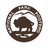 National Park Posters (@robertbdecker) 's Twitter Profile