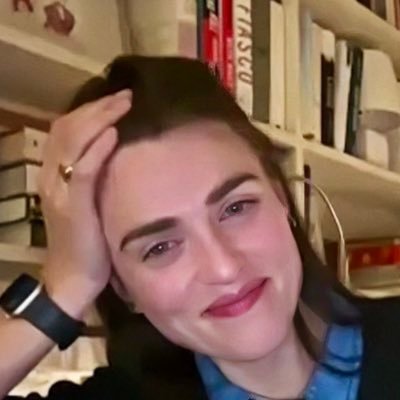 eveermelchior's profile picture. melchior•mcgrath