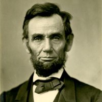 Lincoln Belongs To The Ages (@mr_lincoln) 's Twitter Profile