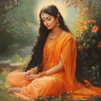 UnApologetic Hindu (@krishnkikanya) 's Twitter Profile