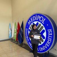 Rabia Kaba (@kabarabia96) Twitter profile photo