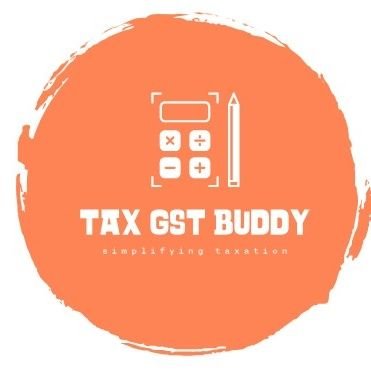 tax_gst_buddy's profile picture. 