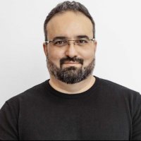 Yaniv Elkouby (@yanivelkouby) 's Twitter Profile Photo Yaniv Elkouby (@yanivelkouby) 's Twitter Profile Photo