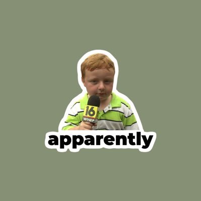 ApparentlyCoin's profile picture. $apparently a meme on solana.