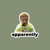 $APPARENTLY KID (@apparentlycoin) Twitter profile photo $APPARENTLY KID (@apparentlycoin) Twitter profile photo