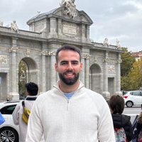 Rabii (@rabiiaboulhosn) 's Twitter Profile