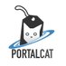 Luis A Jaime (@portalcat) Twitter profile photo Luis A Jaime (@portalcat) Twitter profile photo
