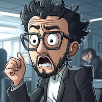GenAIJunkie (@genaijunkie) 's Twitter Profile