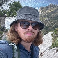 Travis G. (@tres_vis) 's Twitter Profile