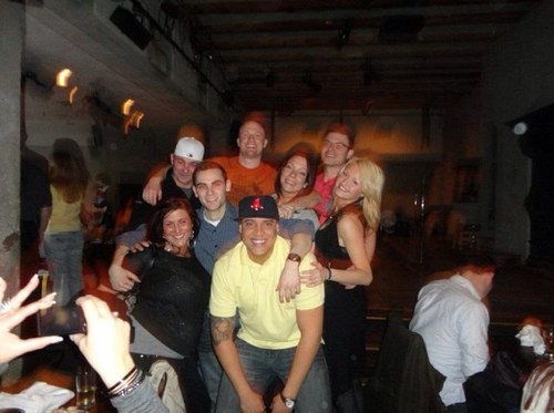 Matta_Man's profile picture. 