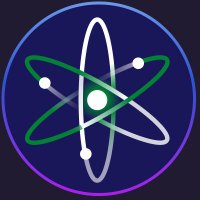 Cosmos Hub Africa ⚛️ (@cosmoshubafrica) 's Twitter Profile Photo Cosmos Hub Africa ⚛️ (@cosmoshubafrica) 's Twitter Profile Photo