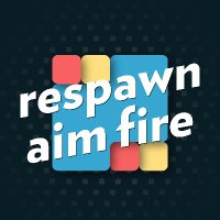 Respawn Aim Fire (@respawnaimfire) 's Twitter Profile