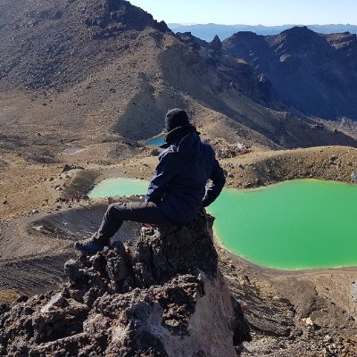 mfekim's profile picture. Android Developer