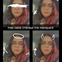 Марлен 🥀 (@i_need_toexist) 's Twitter Profile