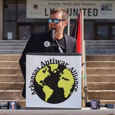 abeltomlinson7's profile picture. Antiwar Activist,
Paradigm Shifter,
Organic Gardener