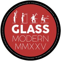 Glass Modern (@glassmodern1) 's Twitter Profile Photo Glass Modern (@glassmodern1) 's Twitter Profile Photo