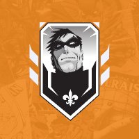 Comiccon de Québec (@comicconquebec) 's Twitter Profile Photo Comiccon de Québec (@comicconquebec) 's Twitter Profile Photo