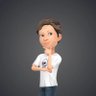slimbuck7's profile picture. Member of the @Playcanvas team at @Snap.

SuperSplat Editor, Viewer, Runtime, Tools.
