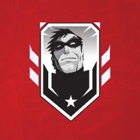 Comiccon de Montréal (@mtlcomiccon) 's Twitter Profile Photo Comiccon de Montréal (@mtlcomiccon) 's Twitter Profile Photo