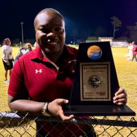 Coach Walker (@gabewalker_26) 's Twitter Profile