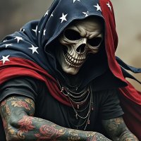 Reaper91🇺🇸 (@91reaper) 's Twitter Profile