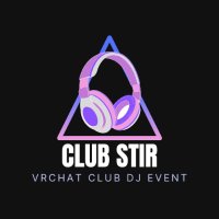 CLUB STIR公式 (@club_stir) Twitter profile photo