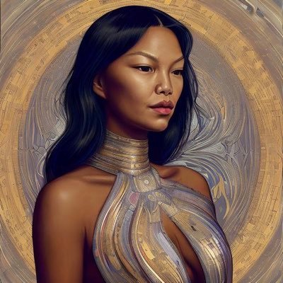 IamAgentM's profile picture. Thanos was right.