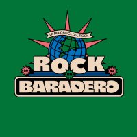 Rock En Baradero (@rockenbaradero) 's Twitter Profile
