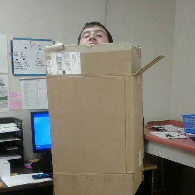 REALNickLinden's profile picture. 