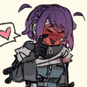 vynnsol's profile picture. vynessa sol 🔥 here to make a change :) | pfp by @aya_miraid | (JRWI PD genderbend villain au)