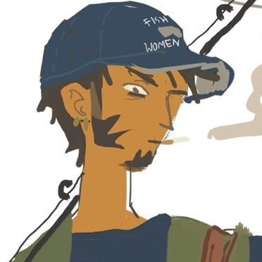 gabi🦖さんのプロフィール画像