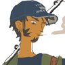 thwmnuts's profile picture. 23•thoma enjoyer•i like to play and draw•pfp ok with credit🦖