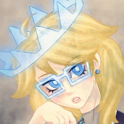 Blondie: BRS Historianさんのプロフィール画像