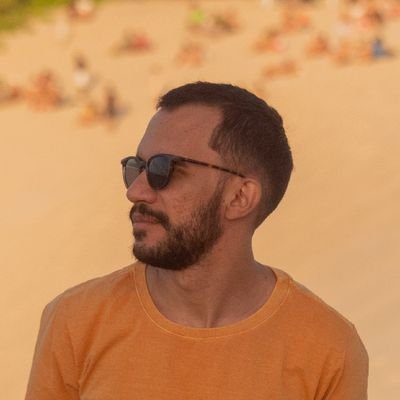 jptrindaade's profile picture. analista de sistemas de profissão e fotógrafo por diversão.