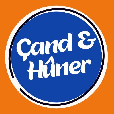 sterktvcand's profile picture. Ev rûpela çand û huner a fermî ya Stêrk TV ye.